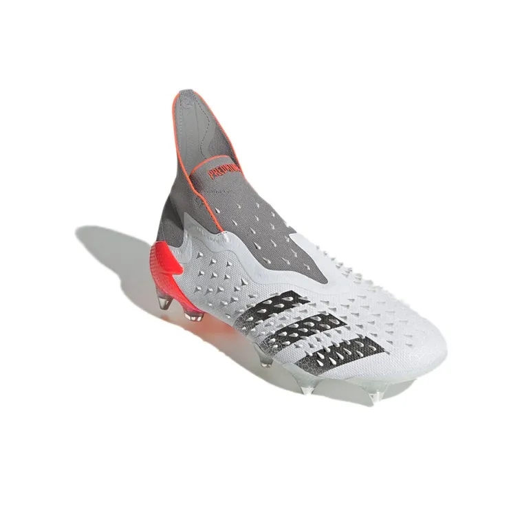 Adidas Predator Freak+ Sg Whitespark Pack-2