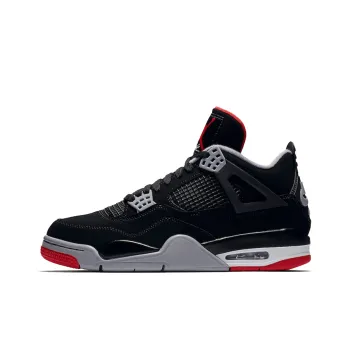 Jordan 4 Retro 'Bred' 2019