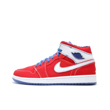 JORDAN 1 Retro Ls Sport Red