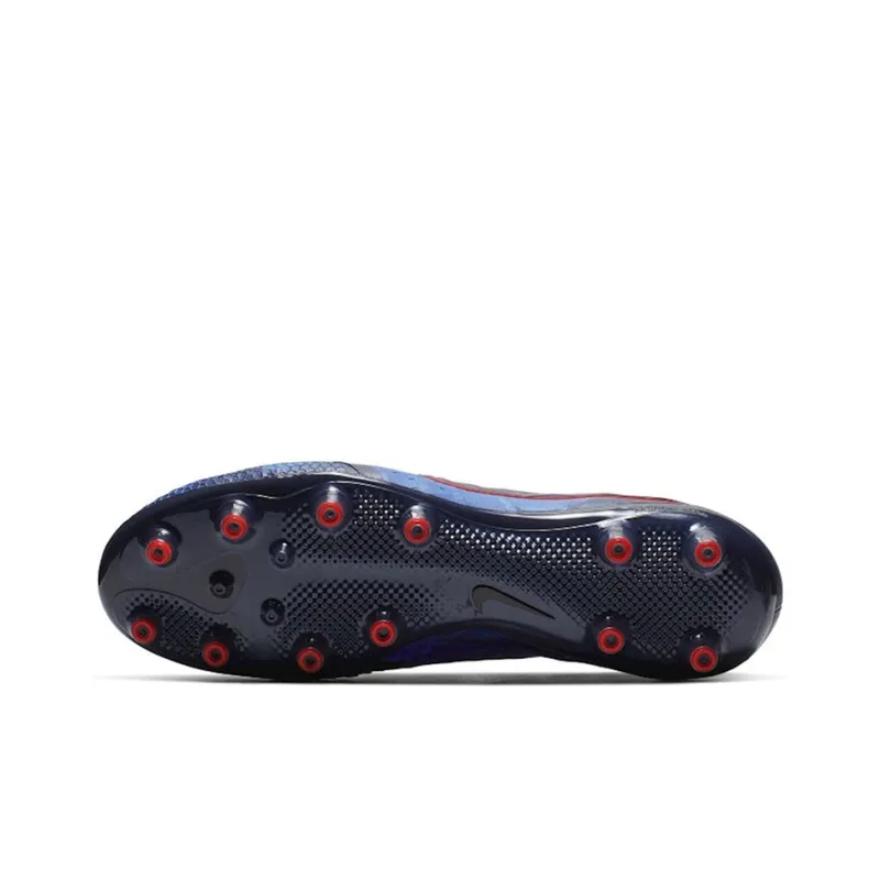 Nike Phantom Venom Elite Ag Pro 'Blue Black'-4