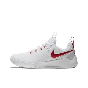 Nike Air Zoom Hyperace 2 'White University Red' Women's