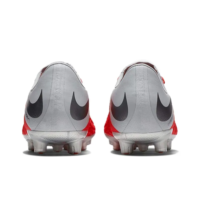 Nike HyperVenom 3 Elite Hg 'White Grey Black'-3
