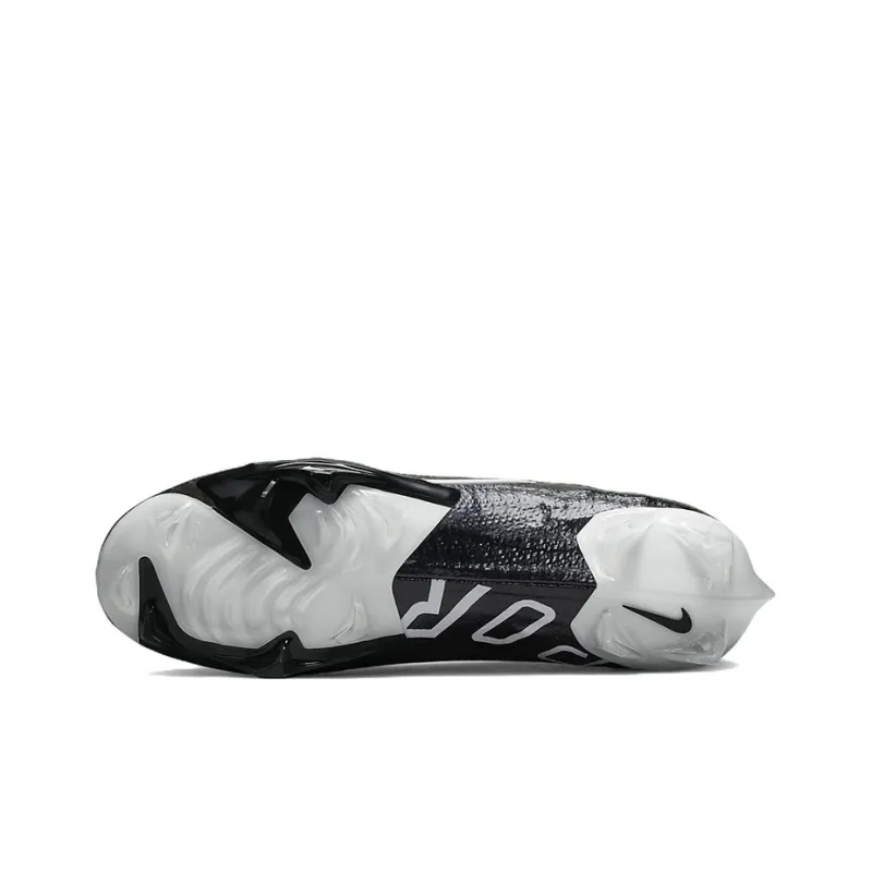 Nike Vapor Edge Elite 360 Flyknit 'Black Grey'-5