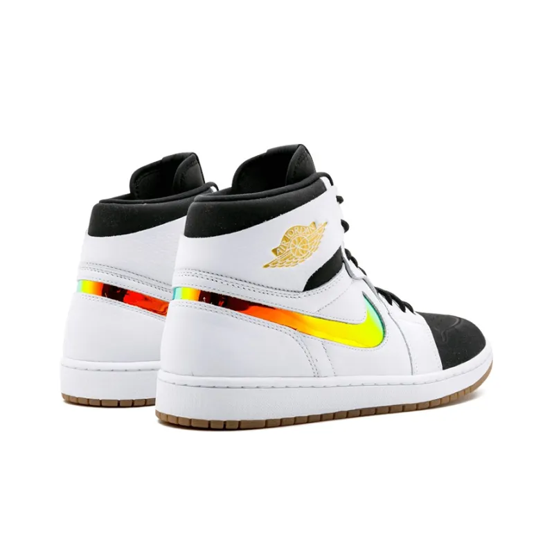 JORDAN 1 Retro Nouveau Dunk From Above-3