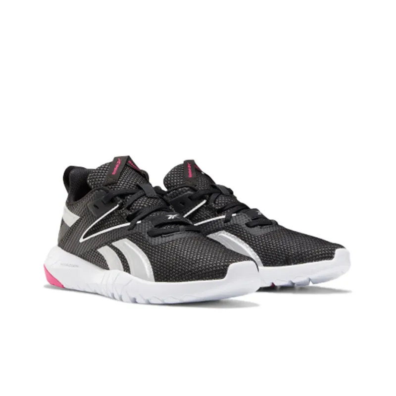 Reebok Women's Mega Flexagon 'Black Proud Pink' Women's-2