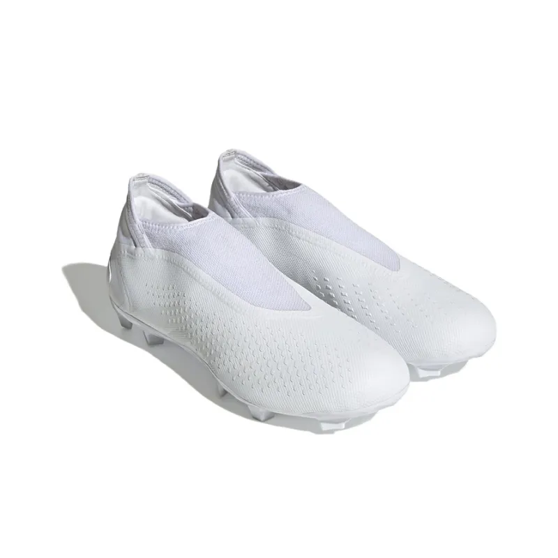 Adidas Predator Accuracy.3 'White'-2