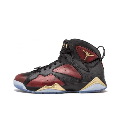 Jordan 7 Retro Doernbecher GS