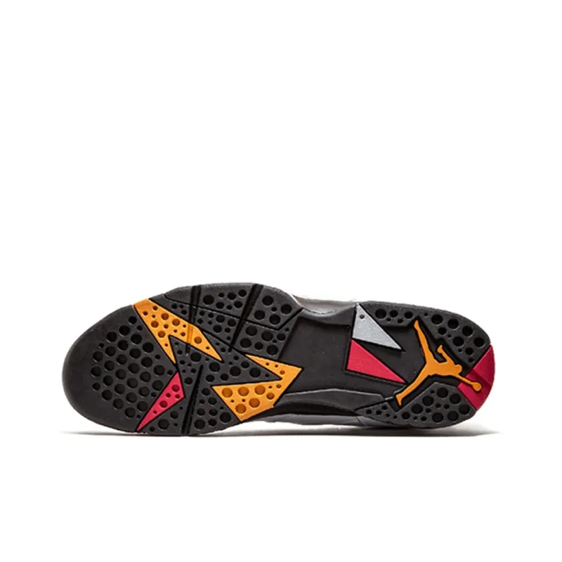 Jordan 7 Retro 'Cardinal' 2006 Men's-4