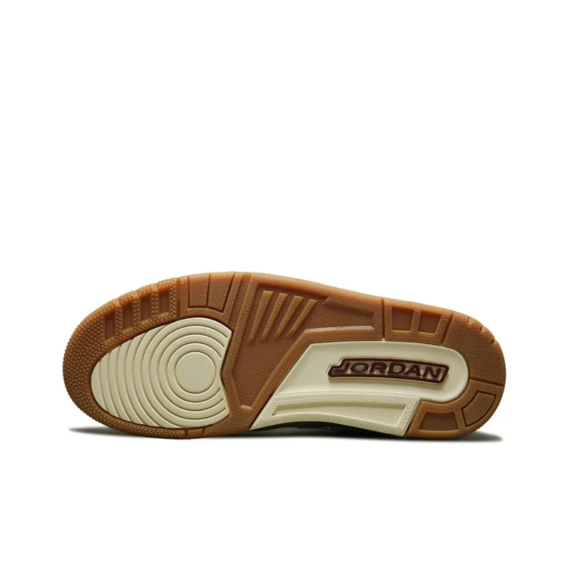 JORDAN Legacy 312 Exploration Unit-4