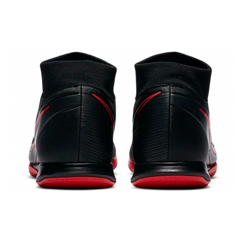 Nike Mercurial Superfly 7 Academy Ic 'Bred'-4