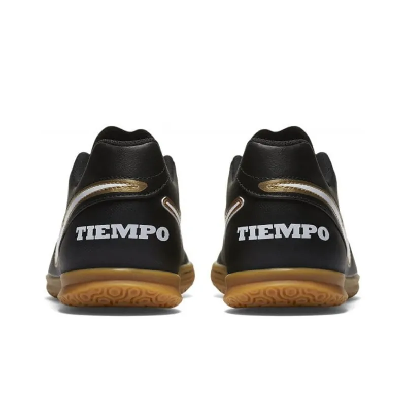 Nike Tiempo Rio 3 Ic 'Black Gum'-3
