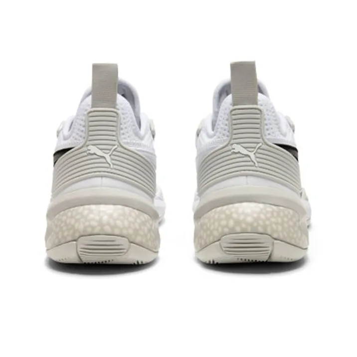 PUMA Uproar Core 'White Glacier Grey'-3