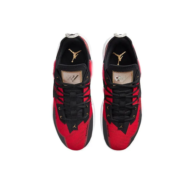Air Jordan Westbrook One Take 2 'Bred'-3