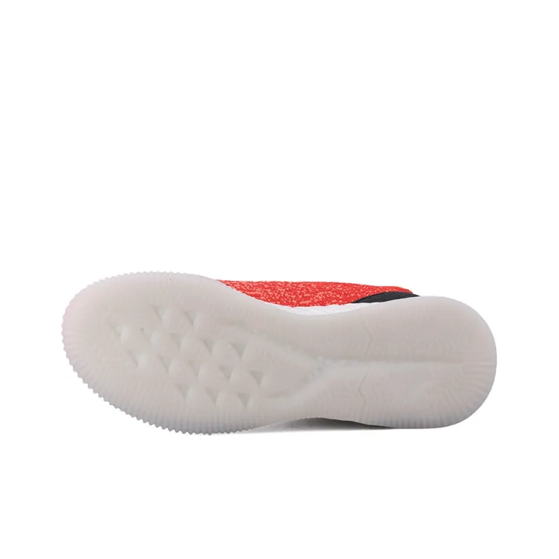 Adidas Predator 19.1 Tr 'Active Red'-4
