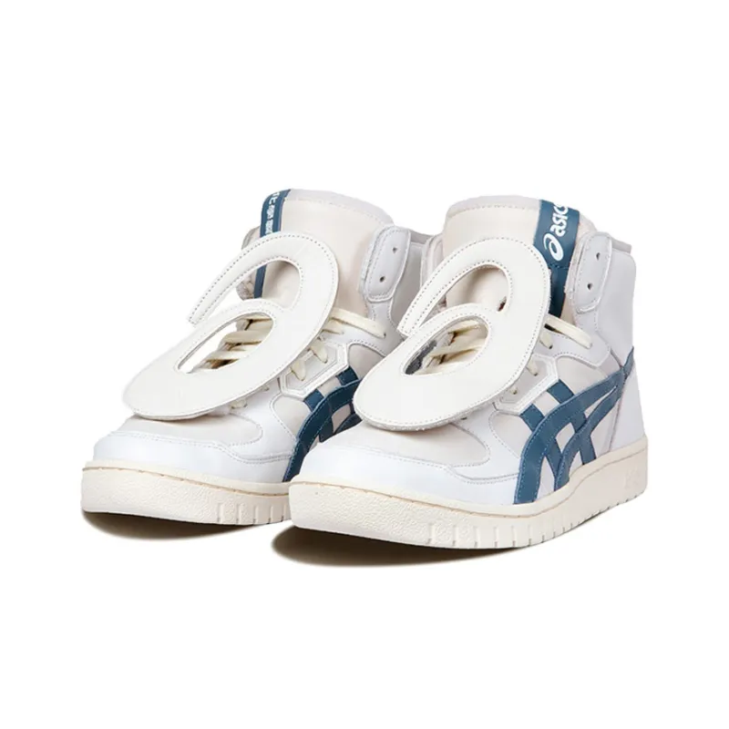 Asics Chemist Creations X All Court Alpha L 'White'-2