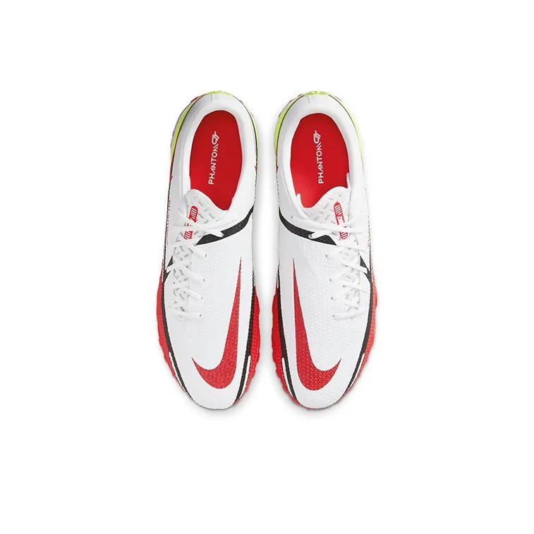 Nike Phantom GT2 Pro Tf 'White'-3