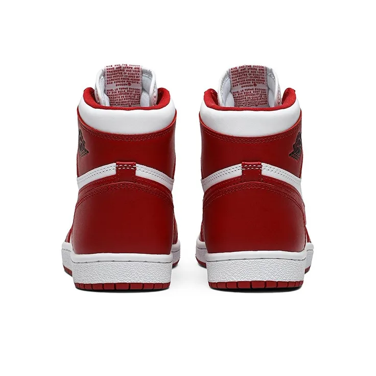 Jordan New Beginnings Pack Retro High 1 & Nike Air Ship-9