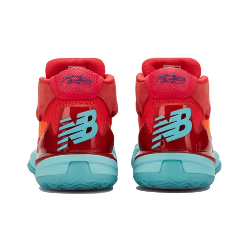 New Balance Kawhi Energy Red-3