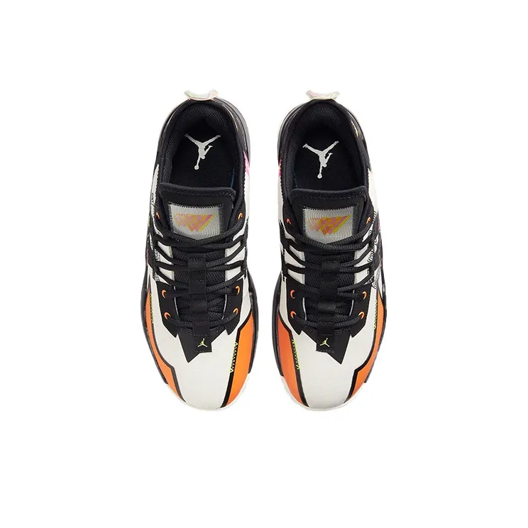 Air Jordan Westbrook One Take 2 'Shattered Backboard'-3