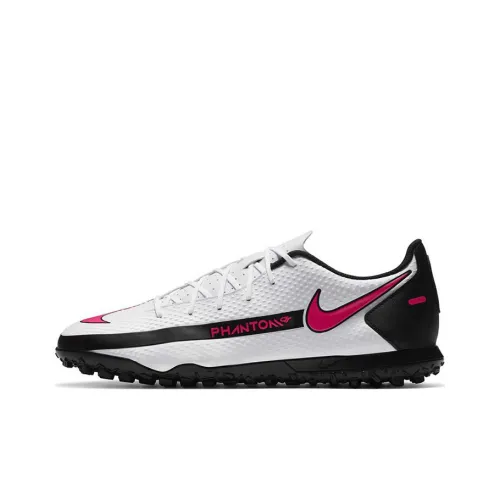 Nike Phantom GT Club IC White Black Pink Blast