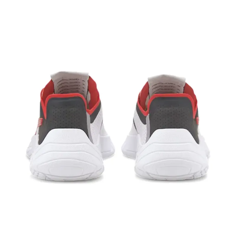 PUMA Replicat X Pirelli 'Black White Red'-3