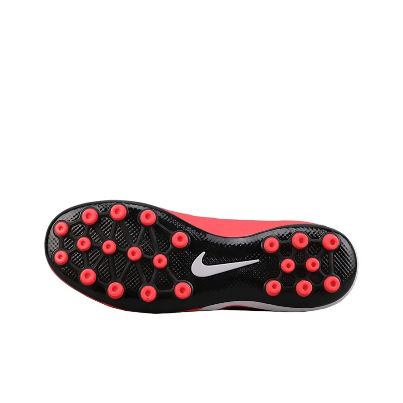 Nike Legend 8 Academy Ag Red-3