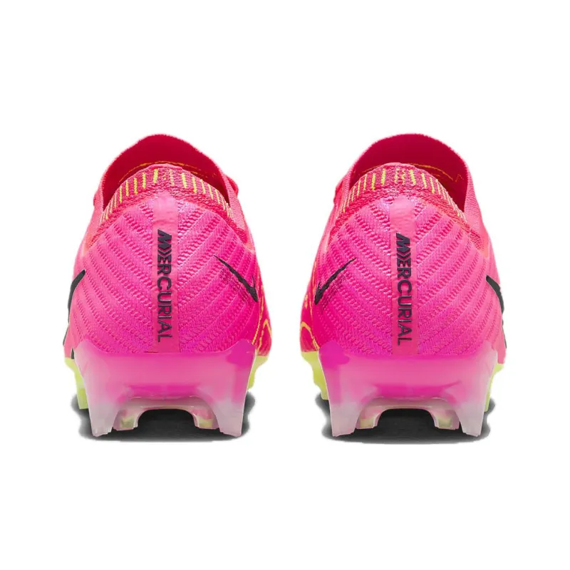 Nike Zoom Mercurial Vapor 15 Elite Fg Luminous Pack-4