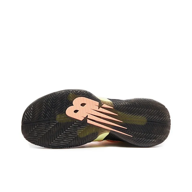 New Balance OMN1S Kawhi Leonard Sunrise-4