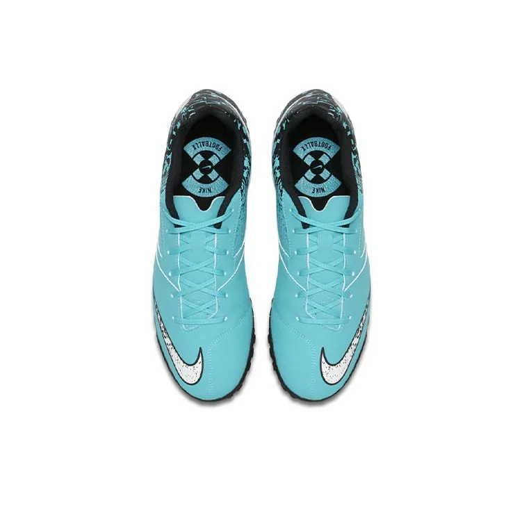 Nike BombaX Tf Low Tops Blue-2