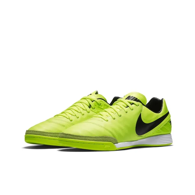 Nike TiempoX Mystic 5 Ic 'Yellow'-2