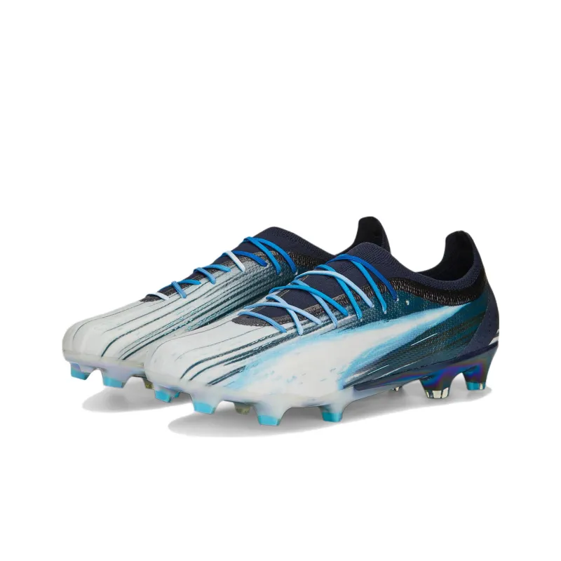 PUMA Silni X Ultra Ultimate Elements Fg Ag 'Elements Pack'-2
