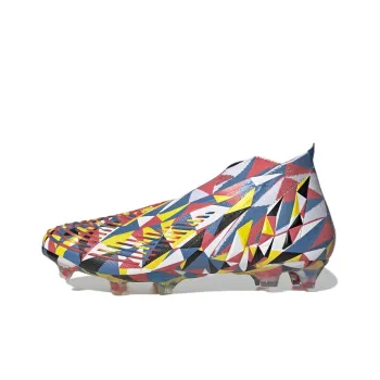 Adidas Predator Edge Geometric+ Fg Multicolor