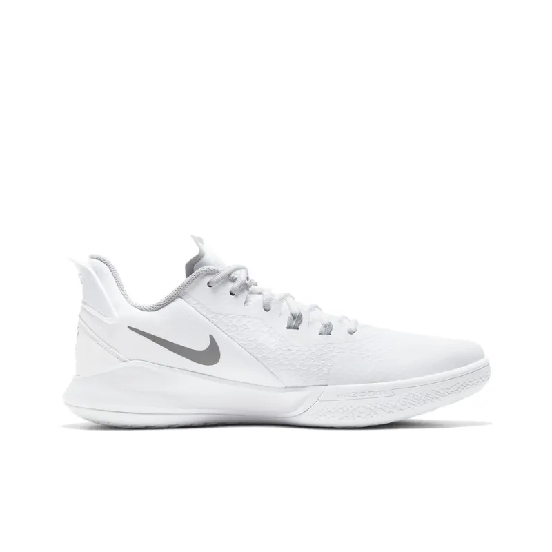 Nike Mamba Fury EP 'White Wolf Grey'-1