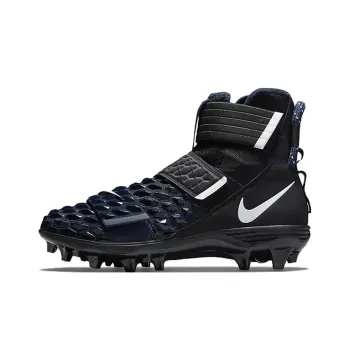 Nike Force Savage Elite 2 Black College Navy