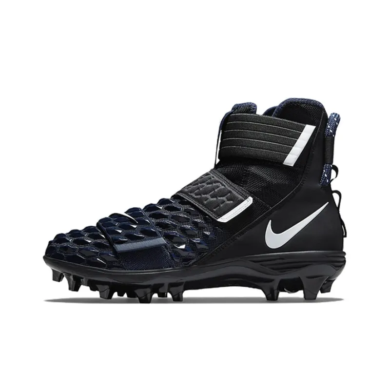Nike Force Savage Elite 2 Black College Navy-0