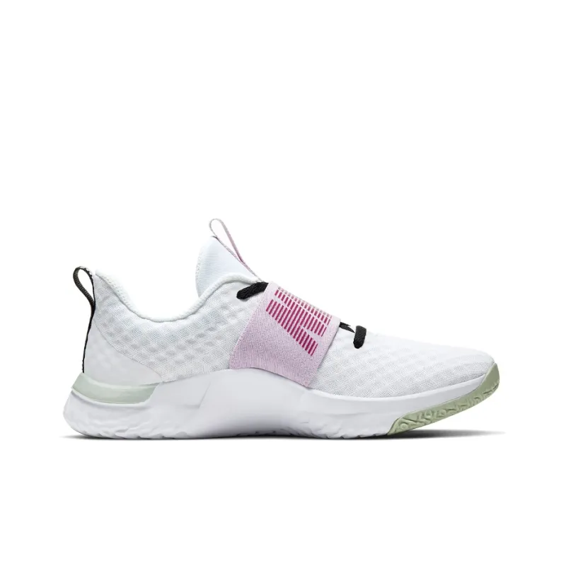 Nike In Season Tr 9 White Women's-1