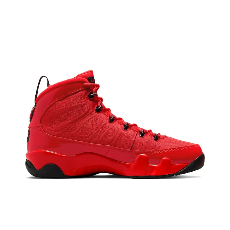 Jordan 9 Retro Chile Red-1