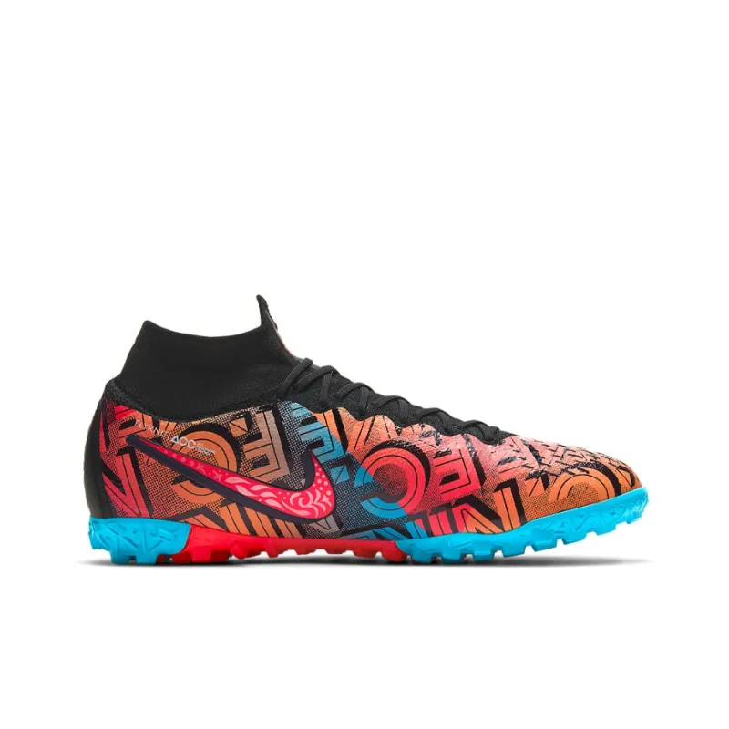Nike Mercurial Superfly 7 Elite Tf South Mexico City-1