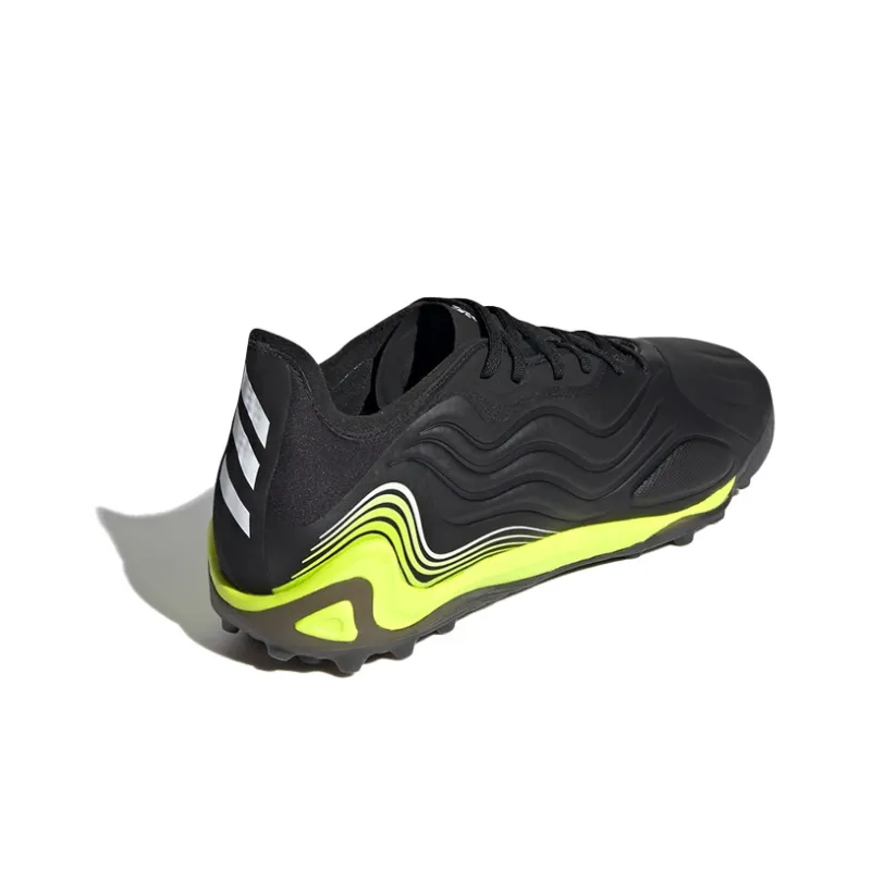 Adidas Copa Sense.1 Tf 'Black Solar Yellow'-3