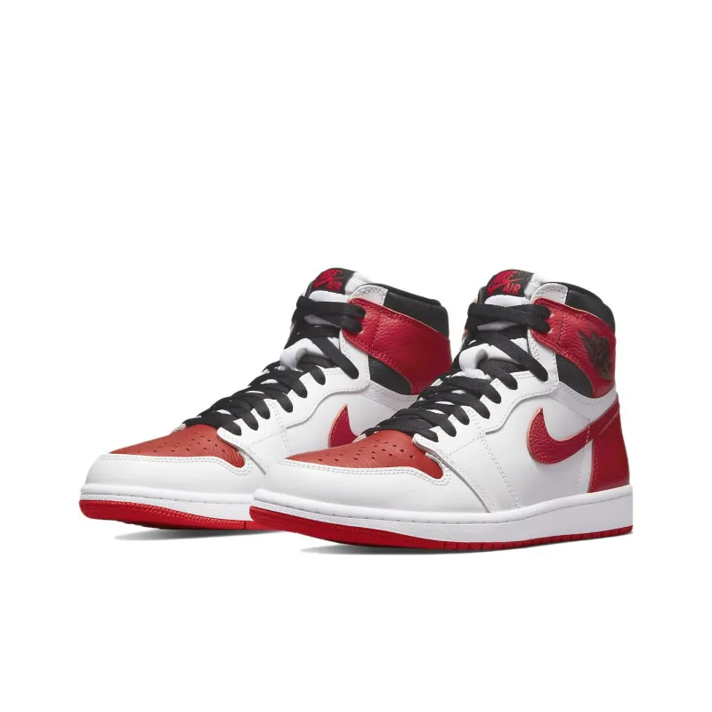 Air Jordan 1 Retro High Og 'Heritage'-2