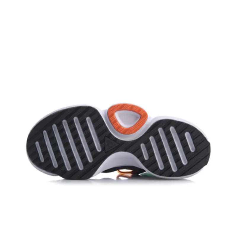 LINING Reburn 2.0 EZ-FIT | Men's Purple-3
