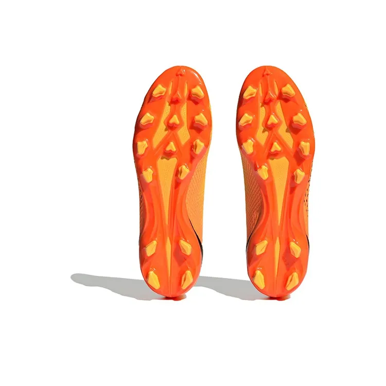 adidas X Speedportal.3 'Solar Gold Orange'-5
