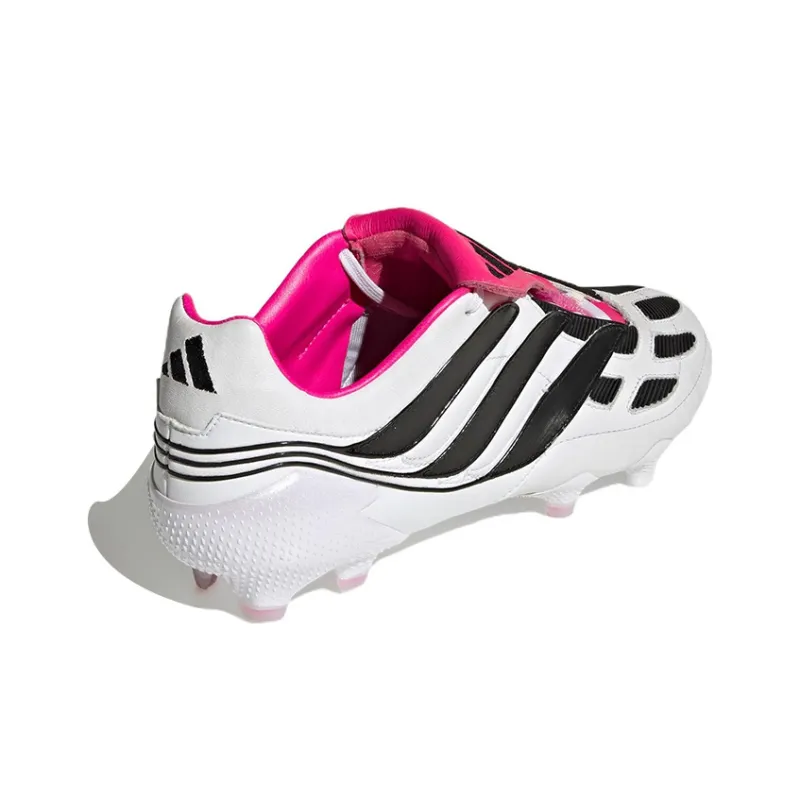 Adidas Predator Precision Fg Archive Pack Team Shock Pink-3