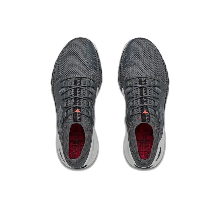 Under Armour Project Rock 2 'Grey'-3