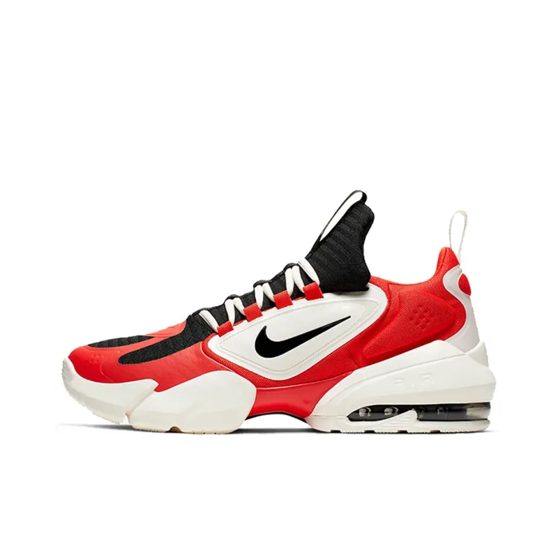 Nike Air Max Alpha Savage Havana Ivory-0