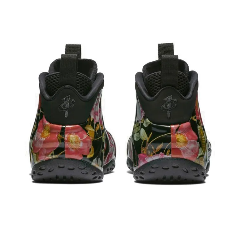 Nike Air Foamposite One Floral-2