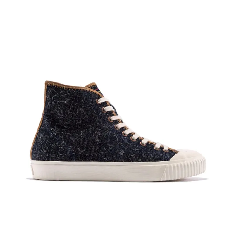 Onitsuka Tiger Ok Basketball Mt 'Black'-1
