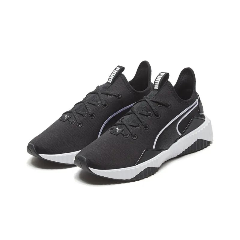 PUMA Defy New Core 'Black' Women's-2