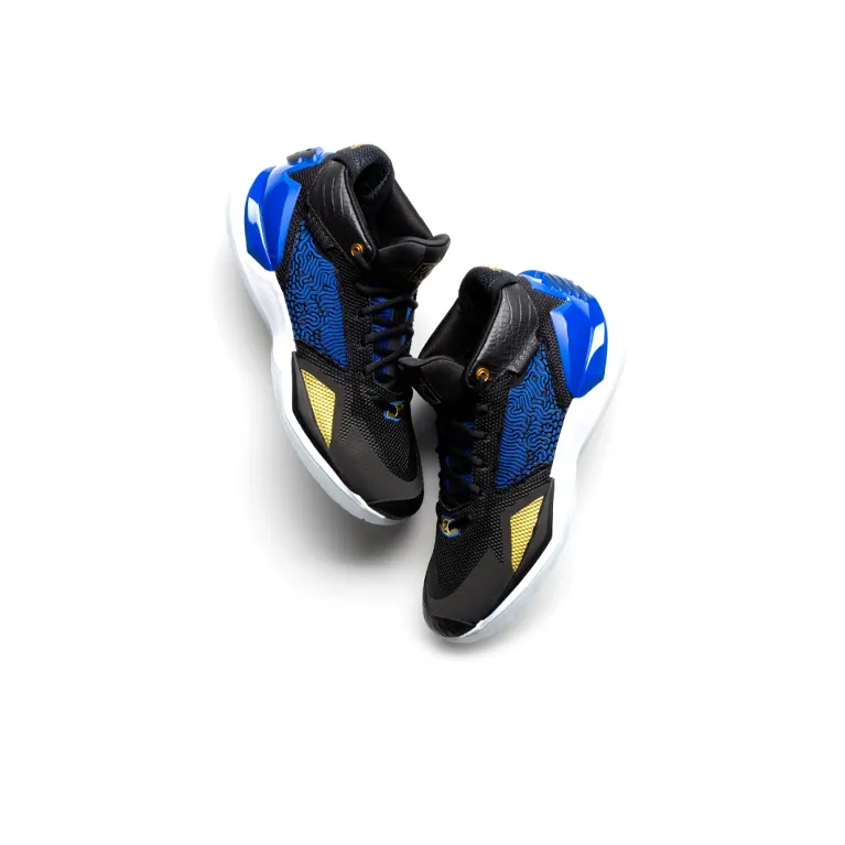 New Balance Kawhi Four Bounces-2