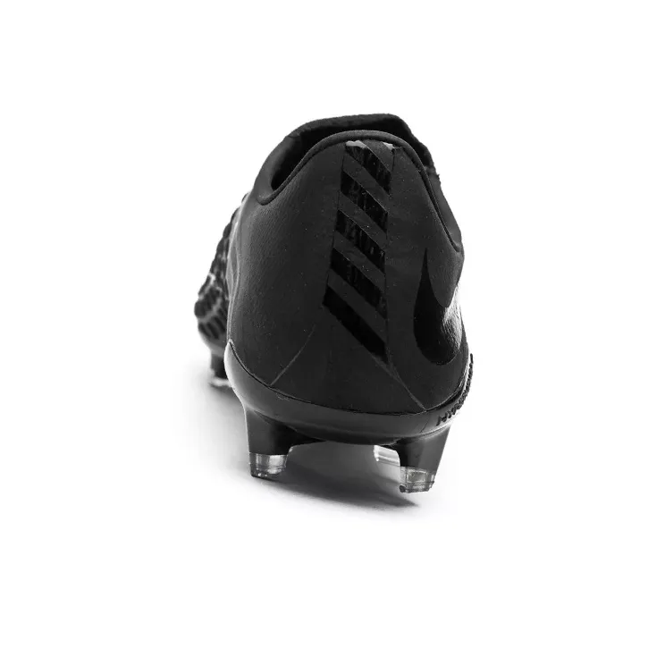 Nike Hypervenom Phantom 3 Soccer Shoes Men Low-Top Black-2